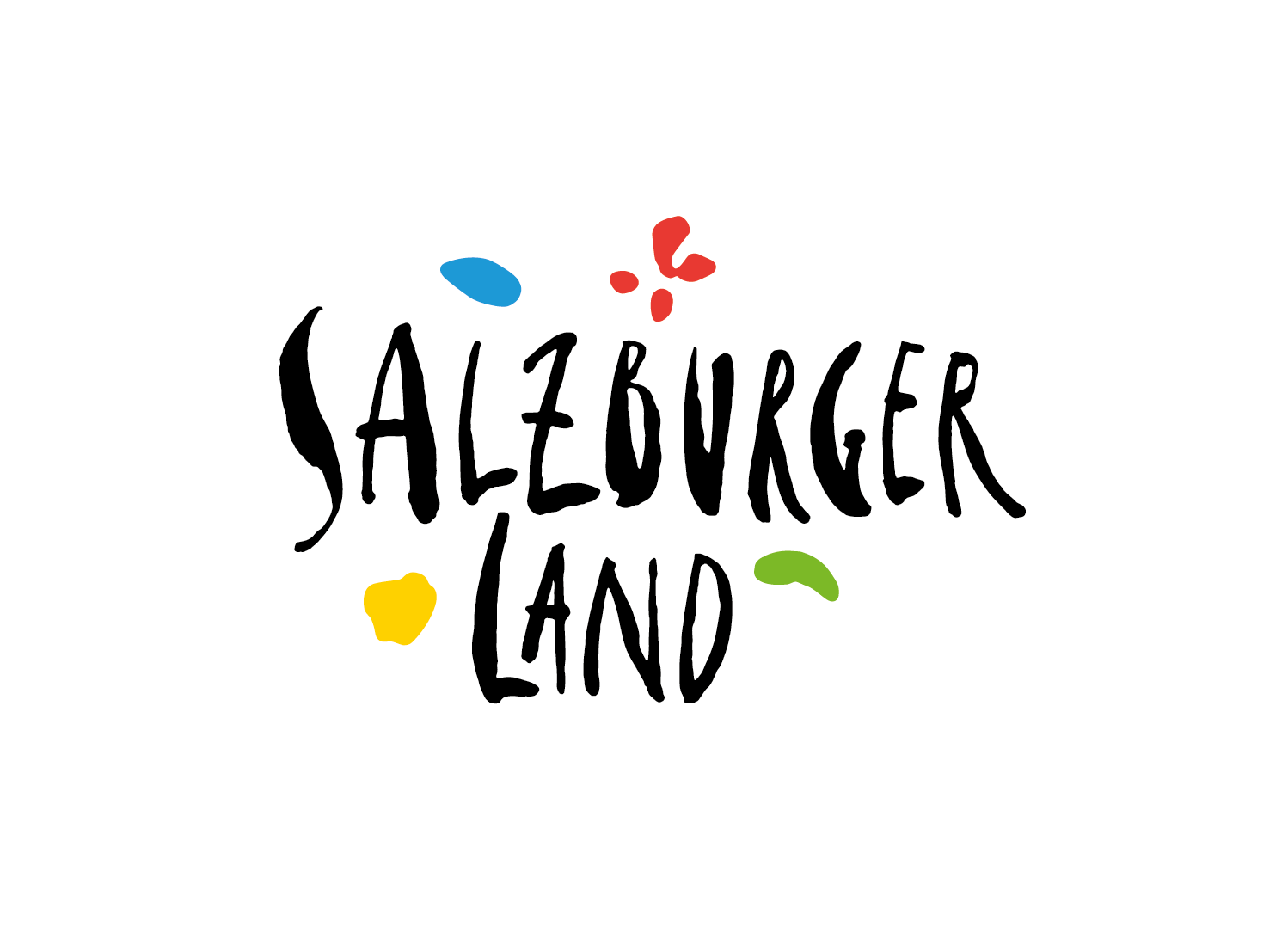 salzburgerland logo